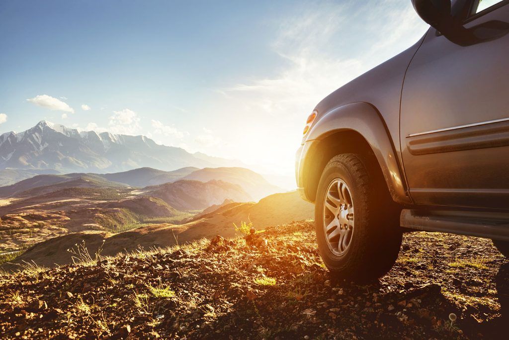 rutas4x4