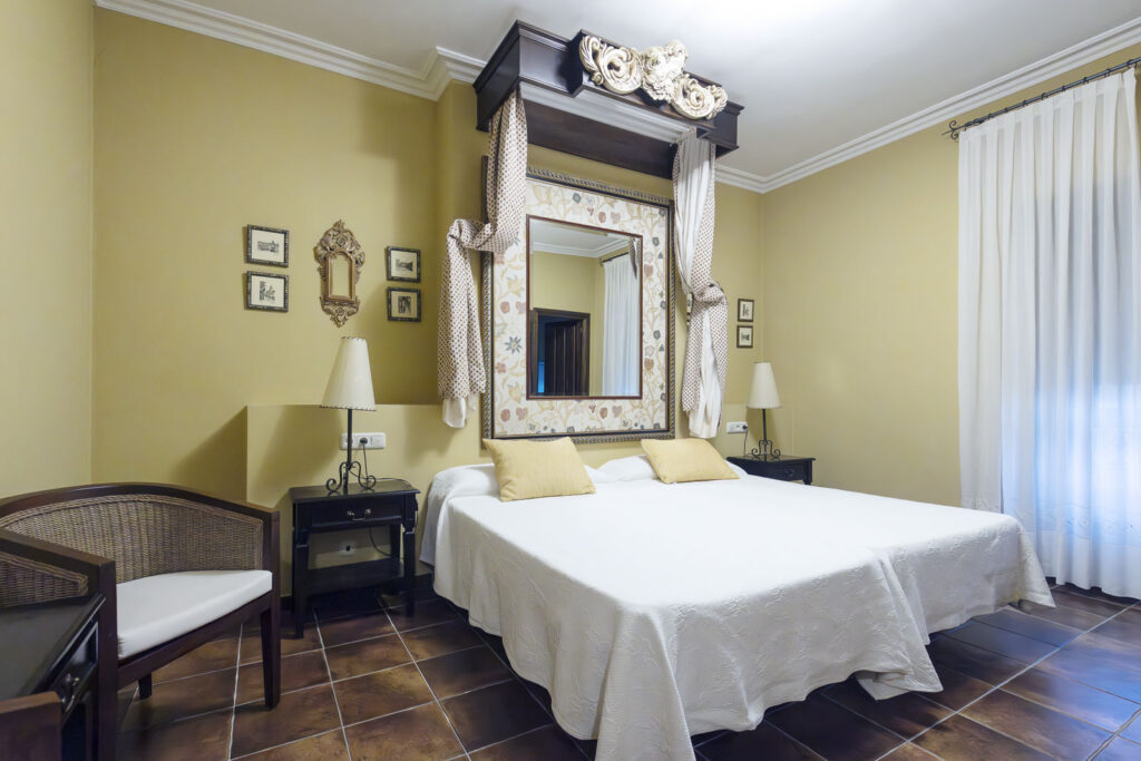 hotel rural don julio
