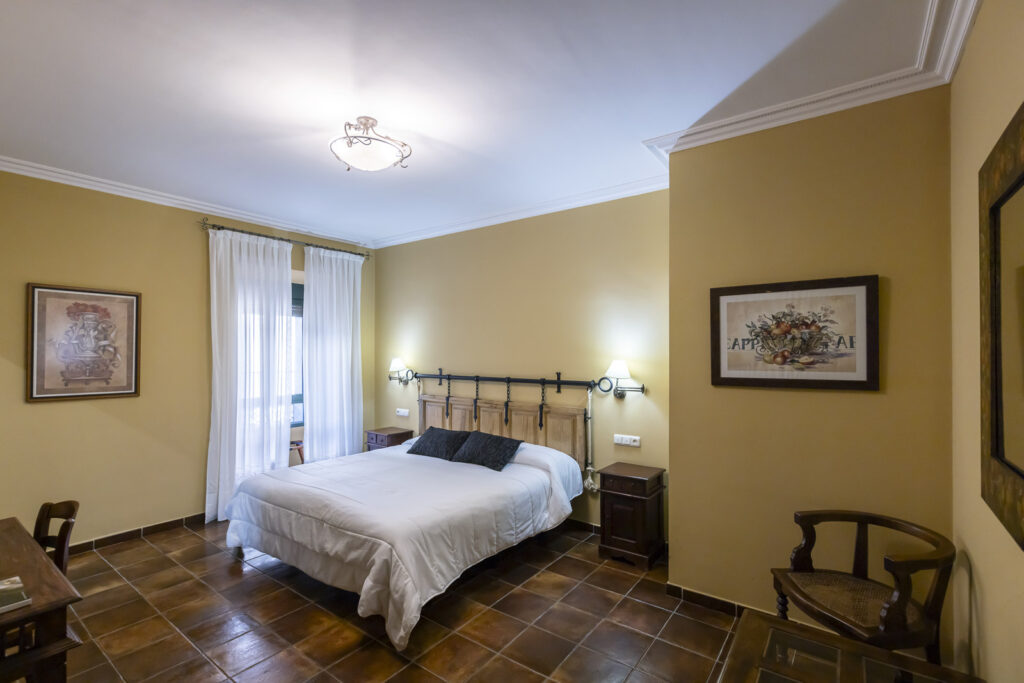 hotel rural don julio 35